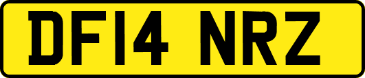DF14NRZ