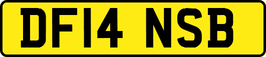 DF14NSB