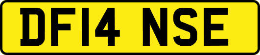 DF14NSE