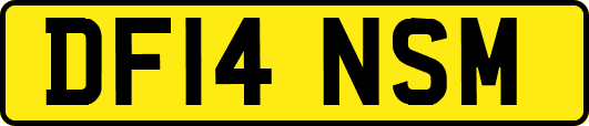 DF14NSM