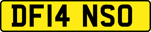 DF14NSO