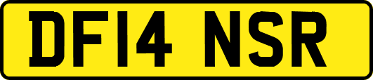 DF14NSR
