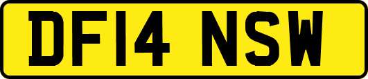 DF14NSW