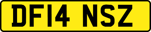 DF14NSZ