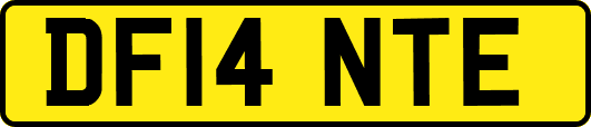 DF14NTE