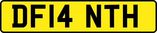 DF14NTH