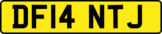 DF14NTJ