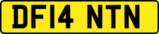 DF14NTN