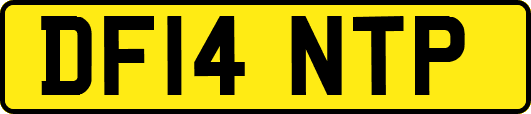 DF14NTP