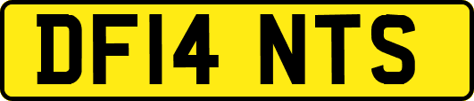 DF14NTS