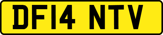 DF14NTV