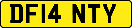 DF14NTY