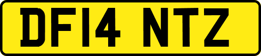 DF14NTZ