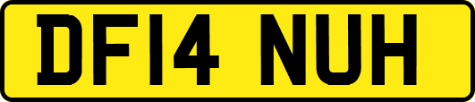 DF14NUH