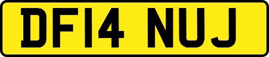 DF14NUJ