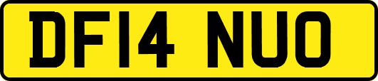 DF14NUO