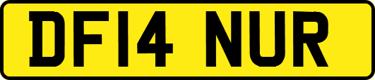 DF14NUR