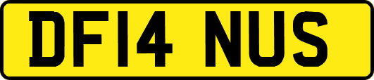 DF14NUS