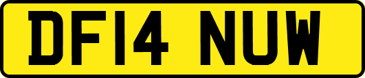 DF14NUW