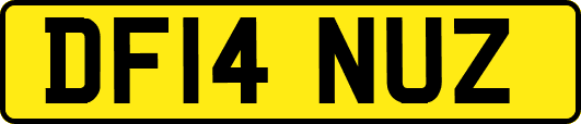 DF14NUZ