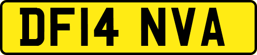 DF14NVA