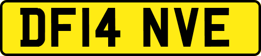 DF14NVE