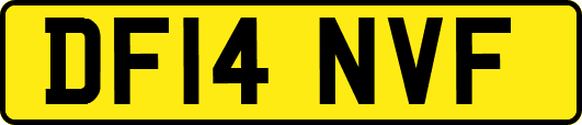 DF14NVF