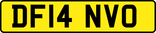 DF14NVO