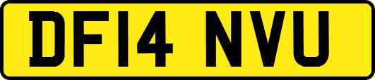 DF14NVU