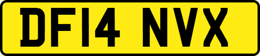 DF14NVX