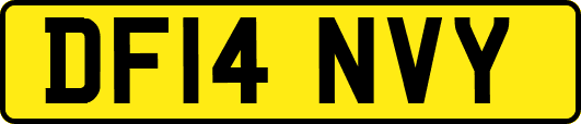 DF14NVY