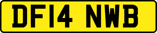 DF14NWB