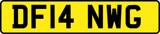 DF14NWG