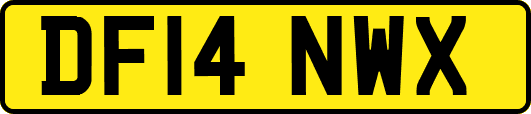 DF14NWX
