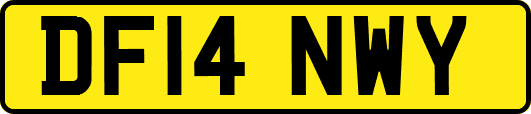 DF14NWY
