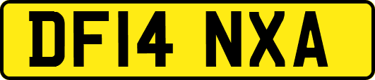 DF14NXA