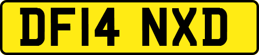 DF14NXD