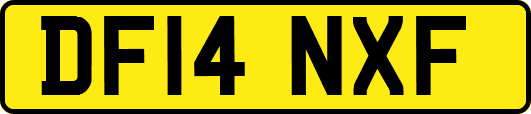 DF14NXF