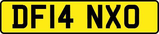 DF14NXO