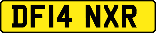 DF14NXR