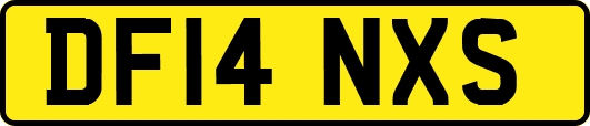 DF14NXS