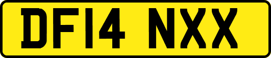 DF14NXX
