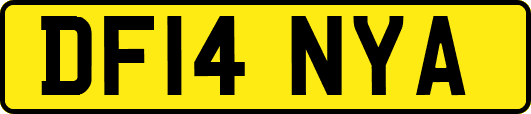 DF14NYA