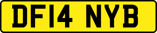 DF14NYB