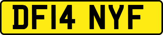 DF14NYF
