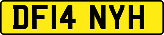 DF14NYH