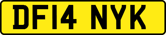 DF14NYK