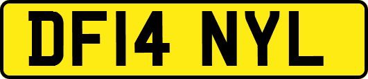 DF14NYL
