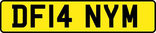 DF14NYM