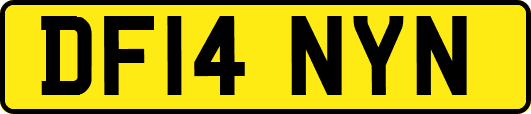 DF14NYN